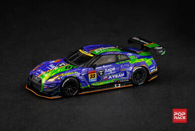 POP RACE MINI GT AAPE EVA 日産 GT-R R35 maxresdefault.jpg