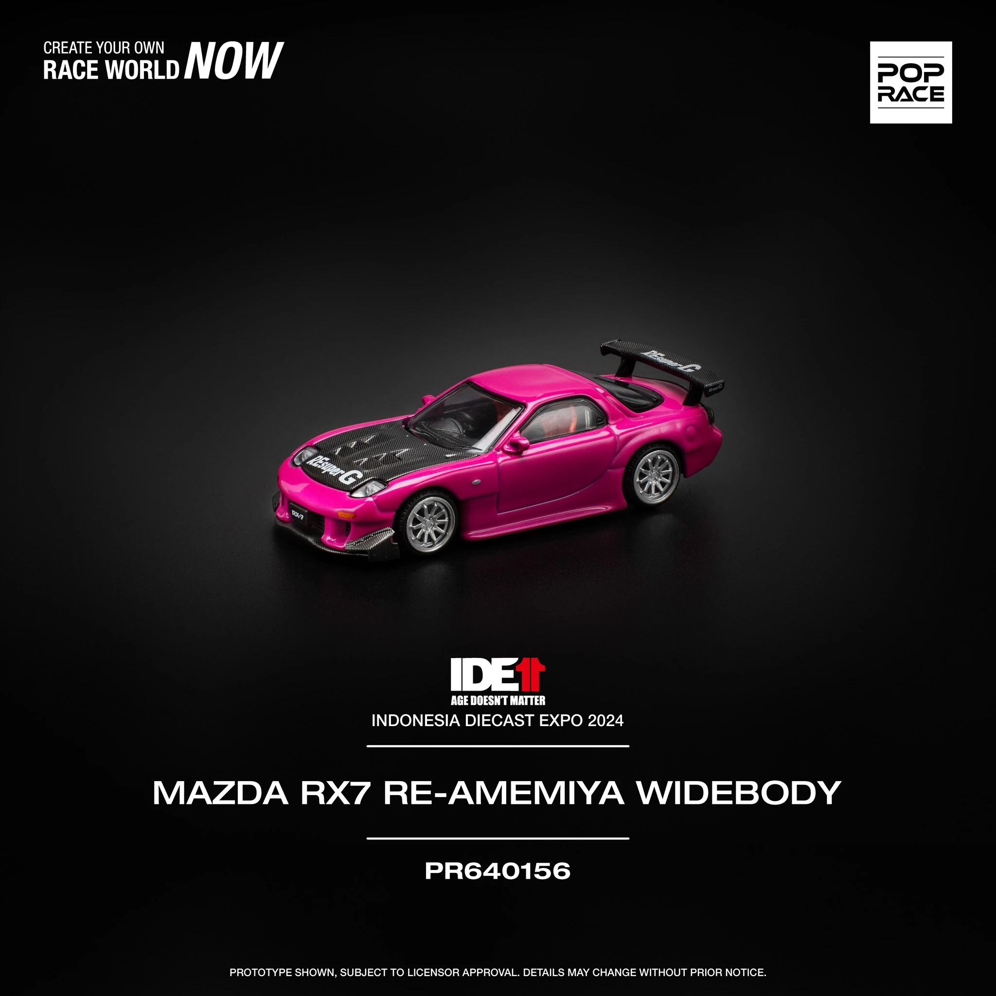 Mazda | POP RACE Wiki | Fandom