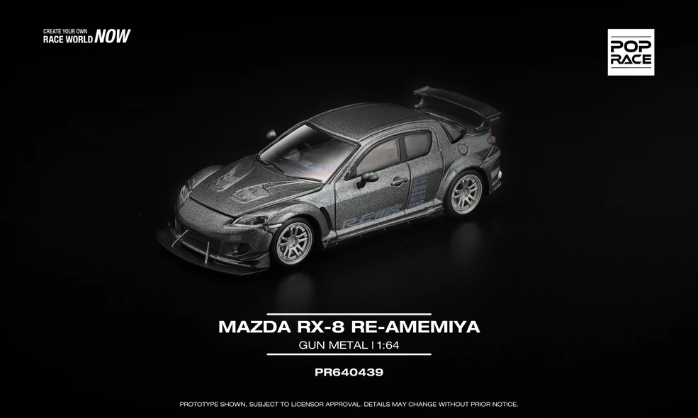 Mazda | POP RACE Wiki | Fandom