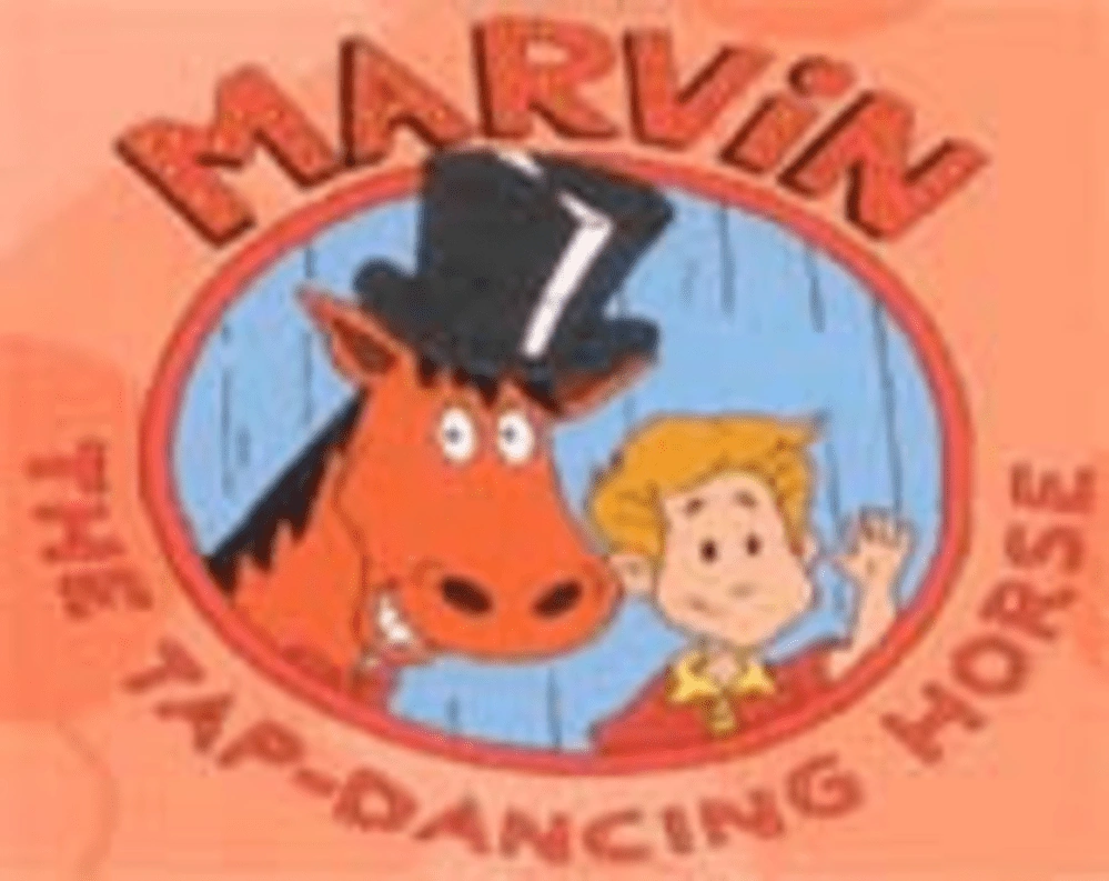 Marvin the TapDancing Horse Pop Stars Programs 19592024 V1 Wiki