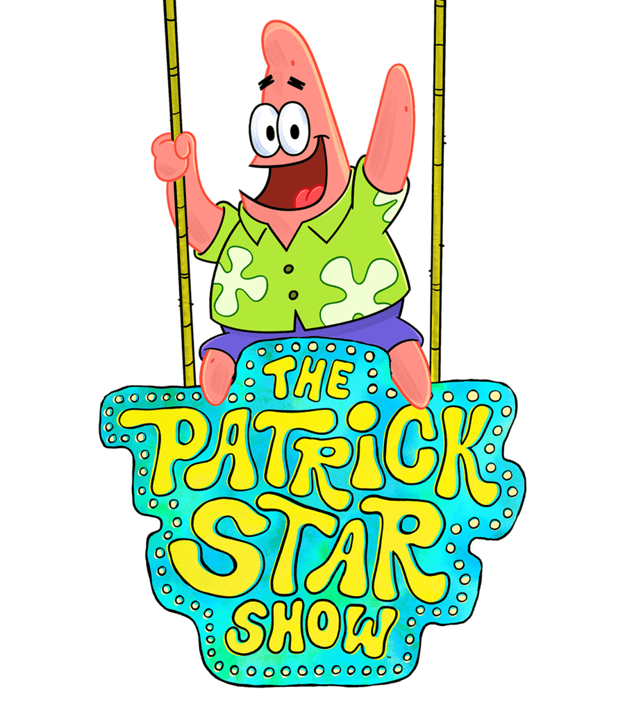 Patrick Star Show Pop Stars Programs 19592024 Wiki Fandom