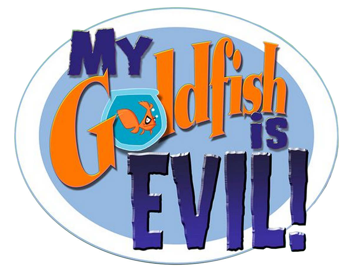 My Goldfish Is Evil! Pop Stars Programs 19592024 Wiki Fandom