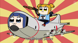 Pop Team Epic Pop Team Epic Wiki Fandom