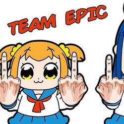 Pop Team Epic Wiki Fandom