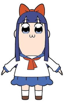Pipimi | Pop Team Epic Wiki | Fandom