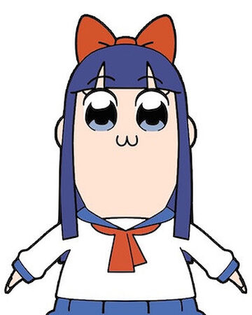 Pipimi Pop Team Epic Wiki Fandom