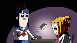 Pop Team Epic Pop Team Epic Wiki Fandom