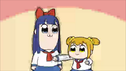 Pop Team Epic Pop Team Epic Wiki Fandom