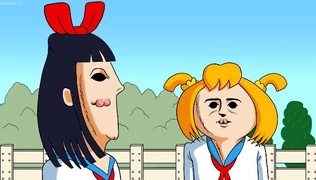 Bob Epic Team Pop Team Epic Wiki Fandom