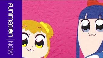 Pop Team Epic Pop Team Epic Wiki Fandom