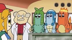 Pop Team Epic Pop Team Epic Wiki Fandom Pop Team Epic Pop Team Epic Wiki Fandom