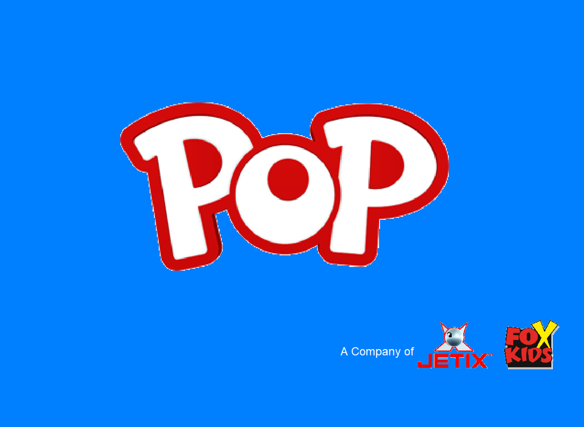 Pop english