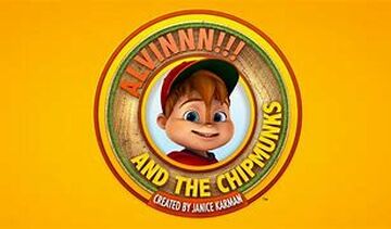 ALVINNN!!! and the Chipmunks | Pop | Fandom