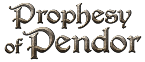 Cheats, Prophesy of Pendor 3 Wiki