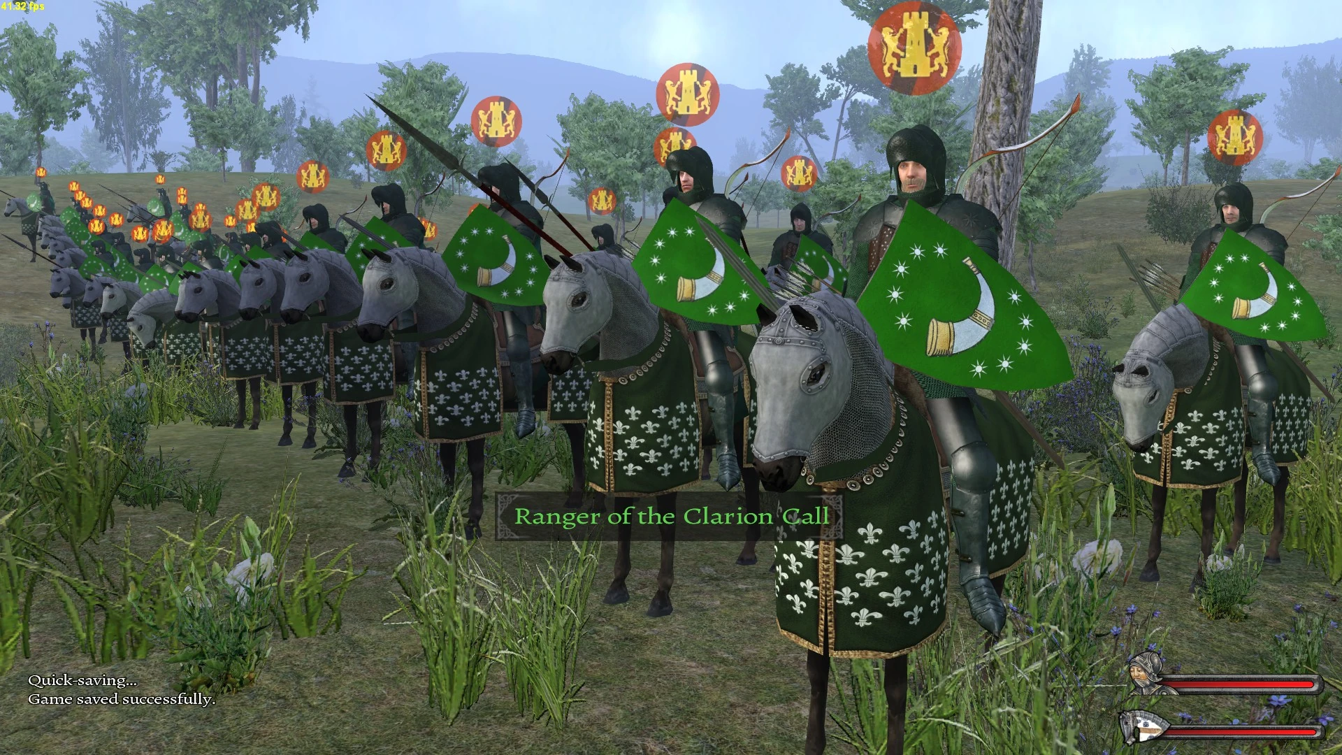 The Clarion Call MeaningKosh