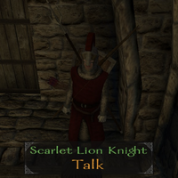 Custom Knighthood Order Prophesy Of Pendor 3 Wiki Fandom