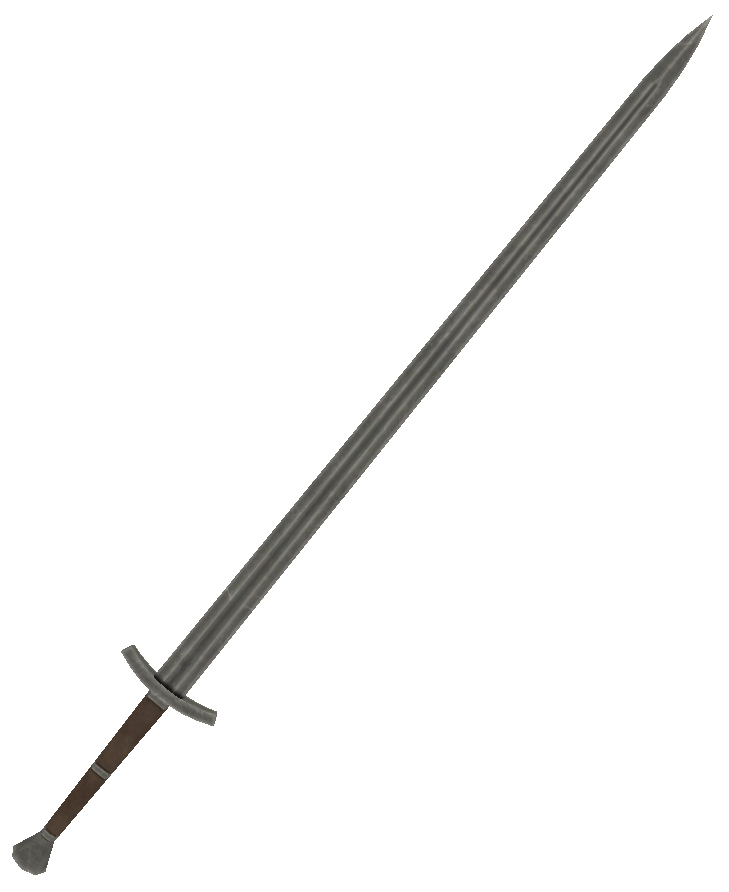 Great Sword Prophesy Of Pendor 3 Wiki Fandom