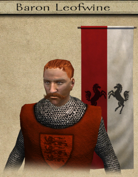 Lyseni Maceman  A Clash of Kings - A Mount and Blade: Warband