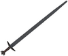Itm sword medieval d long