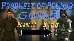 Prophesy Of Pendor 3 Wiki Fandom