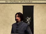 Sir Darlion of Pendor