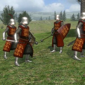 Knighthood Orders Prophesy Of Pendor 3 Wiki Fandom