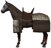 Warhorse hu2 rtw2