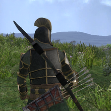 Darkwood Arrows Prophesy Of Pendor 3 Wiki Fandom