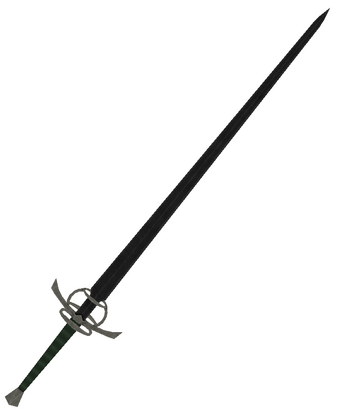 Blackrazor 5e Blackrazor 5e