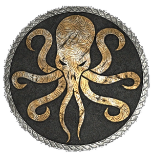 Kraken Pict