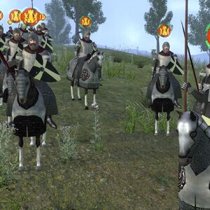 Knighthood Orders Prophesy Of Pendor 3 Wiki Fandom
