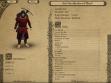 Red Brotherhood Thief