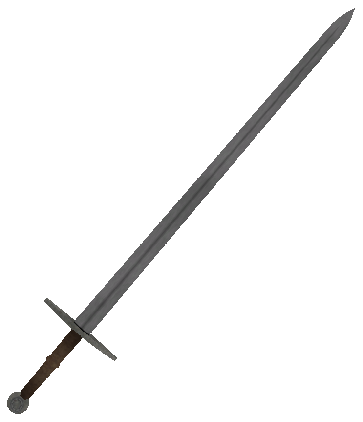 Bastard Sword Prophesy Of Pendor 3 Wiki Fandom