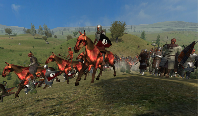 ACOK and TweakMB, A Clash of Kings - A Mount and Blade: Warband Modification Wiki