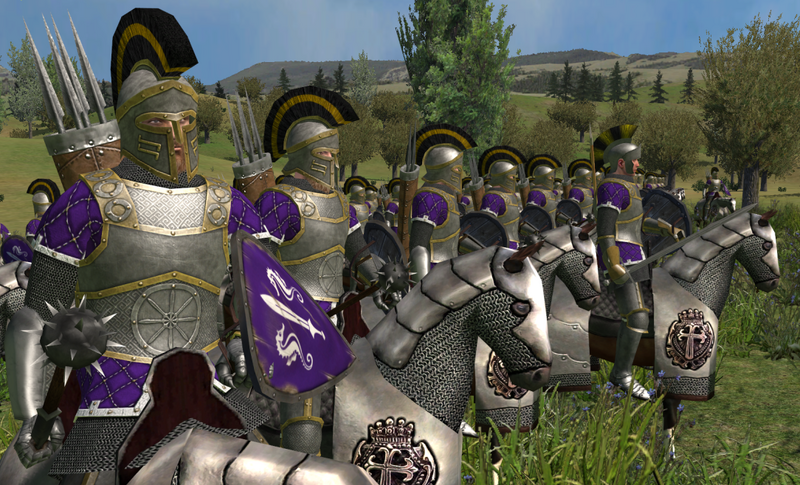 ACOK and TweakMB, A Clash of Kings - A Mount and Blade: Warband  Modification Wiki