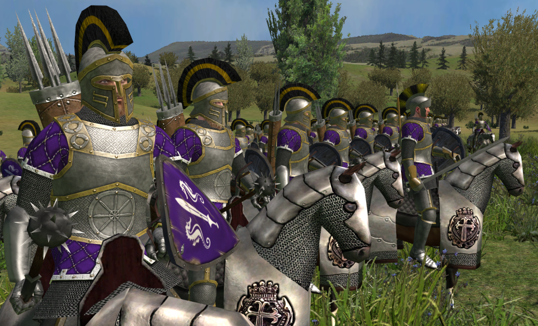Warband prophesy of pendor 3.9 5