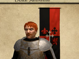 Duke Aelfwine