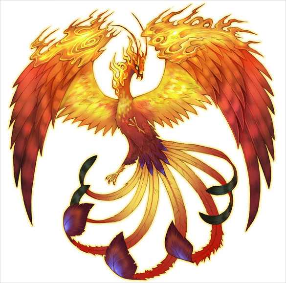 longsword phoenix