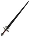 Mesh darksword2