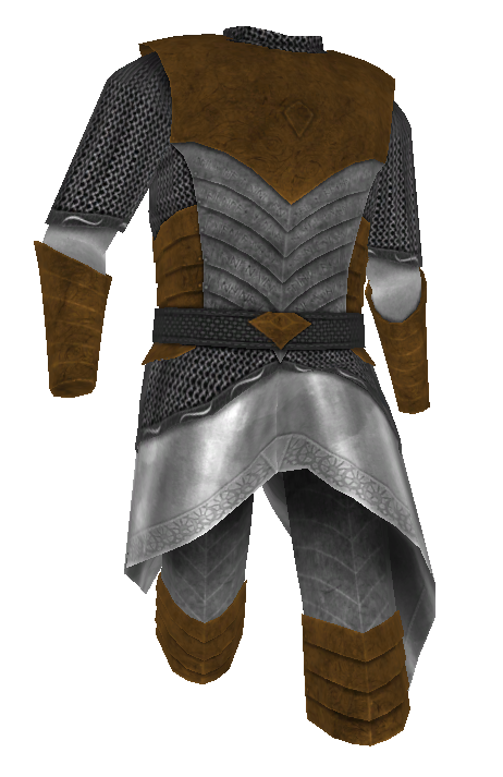 prophesy of pendor armor
