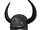 Veteran Horned Helm