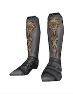 Sxd ornate boots