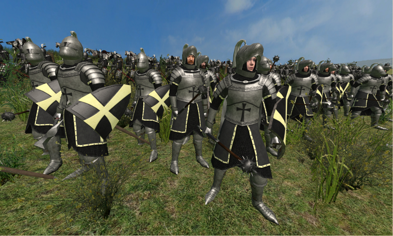 ACOK and TweakMB, A Clash of Kings - A Mount and Blade: Warband  Modification Wiki
