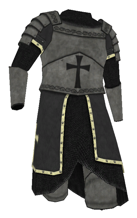 prophesy of pendor best armor