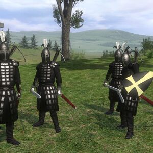Knighthood Orders Prophesy Of Pendor 3 Wiki Fandom