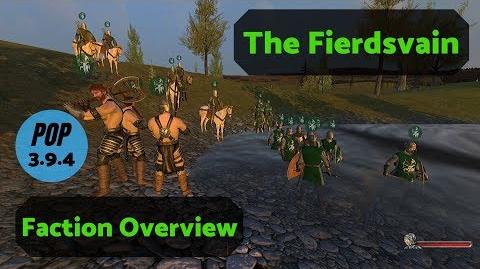Video The Fierdsvain Faction Overview Guide Prophesy Of Pendor 3 9 4 Pop Mount Blade Wb Prophesy Of Pendor 3 Wiki Fandom