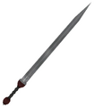 Mesh roman gladius 2