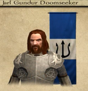 Jarl Gundur Doomseeker