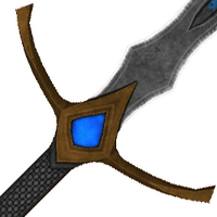 Rune Weapons Prophesy Of Pendor 3 Wiki Fandom