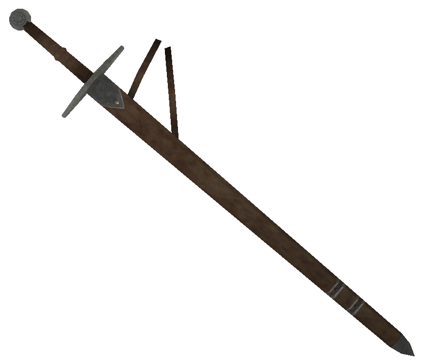 Bastard Sword Prophesy Of Pendor 3 Wiki Fandom